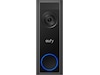 Eufy Video Doorbell C31 videoringklocka (svart) Ringklockor