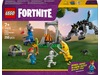 LEGO Fortnite Peely och Sparkplugs läger 77075 LEGO
