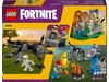 LEGO Fortnite Peely och Sparkplugs läger 77075 LEGO