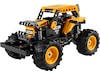 LEGO Technic Monster Jam DIGatron med pull-back 42199 LEGO