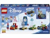 LEGO Disney Pixar Festtåg och fjärrstyrd bil från Toy Story 43264 LEGO