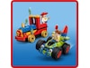 LEGO Disney Pixar Festtåg och fjärrstyrd bil från Toy Story 43264 LEGO