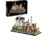 LEGO Architecture Neuschwanstein slott 21063 LEGO