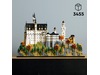 LEGO Architecture Neuschwanstein slott 21063 LEGO