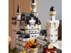 LEGO Architecture Neuschwanstein slott 21063 LEGO