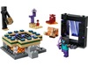 LEGO Minecraft Resa med Nether- och End-portalen 21584 LEGO