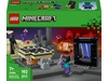 LEGO Minecraft Resa med Nether- och End-portalen 21584 LEGO
