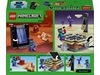 LEGO Minecraft Resa med Nether- och End-portalen 21584 LEGO