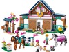 LEGO Friends Häststall och ridskola 42688 LEGO