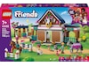 LEGO Friends Häststall och ridskola 42688 LEGO