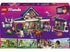 LEGO Friends Häststall och ridskola 42688 LEGO