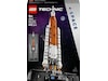 LEGO Technic NASA Artemis Space Launch System raket 42221 LEGO