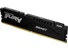 Kingston FURY Beast 6000MHz DDR5 16GB (svart) Minne