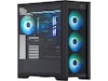 Komplett-PC Epic Gaming i352 - Driven av Asus 
