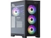 Komplett-PC Epic Gaming i352 - Driven av Asus 