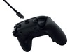 Razer Raiju V3 Pro trådlös kontroll för PS5 & PC (svart) Tillbehör till PS5