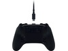 Razer Raiju V3 Pro trådlös kontroll för PS5 & PC (svart) Tillbehör till PS5