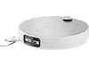Roborock Saros 20 Sonic Complete vit Robotdammsugare
