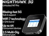 Netgear Nighthawk MH7450 Pro 5G mobil router Mobilt bredband