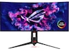 ASUS 34" gamingskärm ROG Swift PG34WCDN Datorskärm