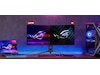 ASUS 34" gamingskärm ROG Swift PG34WCDN Datorskärm