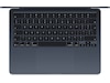 MacBook Air 13" M5 (2026) 512GB (midnatt) Datorer - Bärbara / laptop