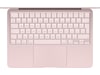 MacBook Neo 13" A18 Pro (2026) 512GB (svagt rosa) Datorer - Bärbara / laptop