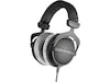 Beyerdynamic DT770 Pro 80 hörlurar med sladd, Over-Ear (svart) Hörlurar