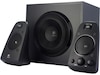 Logitech Z623 PC Högtalare 2.1 Högtalare