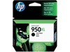 HP Bläck 950XL Svart Bläckpatron