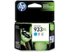 HP 933XL Bläck Cyan Bläckpatron