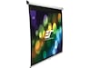 Elite Screen 113" Manuell duk Projektorduk