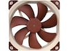 Noctua NF-A14 PWM 140mm Fläkt Fläkt