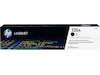 HP Toner 130A (svart) Lasertoner