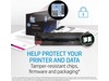 HP Toner 410A Magenta Lasertoner
