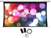 Elite Screens 110" 4K Elektrisk duk Projektorduk