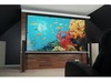 Elite Screens 110" 4K Elektrisk duk Projektorduk