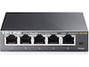 TP-Link TLSG105E Switch Switchar