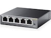 TP-Link TLSG105E Switch Switchar