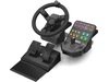 Logitech G Farm Sim Controller Ratt & pedaler
