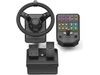 Logitech G Farm Sim Controller Ratt & pedaler