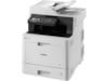 Brother DCPL8410CDW laserskrivare Skrivare