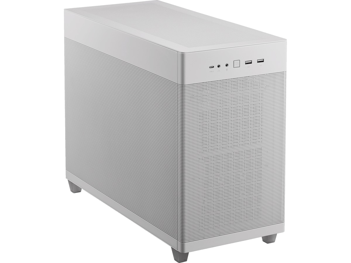 ASUS Prime AP201 MicroATX (vit) Mini/Micro/Nano tower