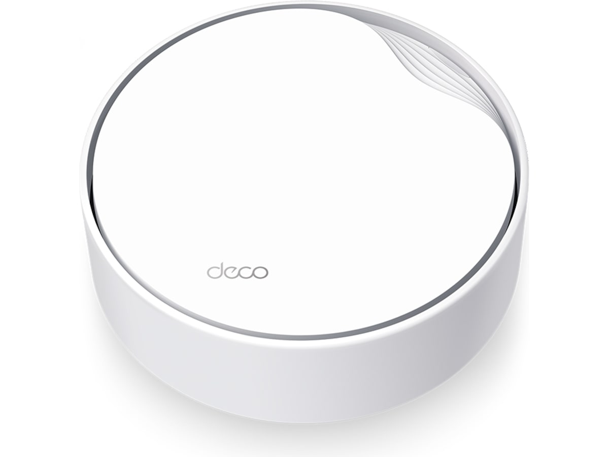 TP-Link Deco X50-PoE Mesh 3-pack Router