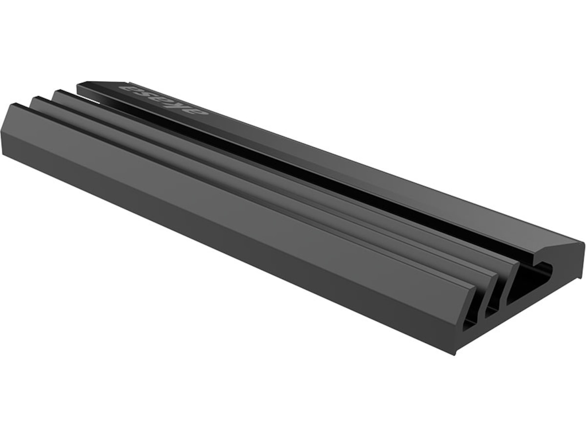 Akasa M.2 SSD Heatsink Tillbehör