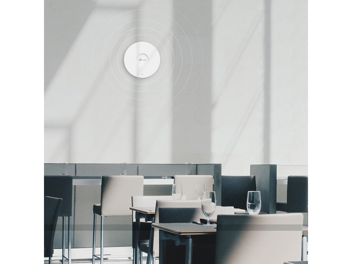 TP-Link AX3000 WiFi 6 Access Point Accesspunkt