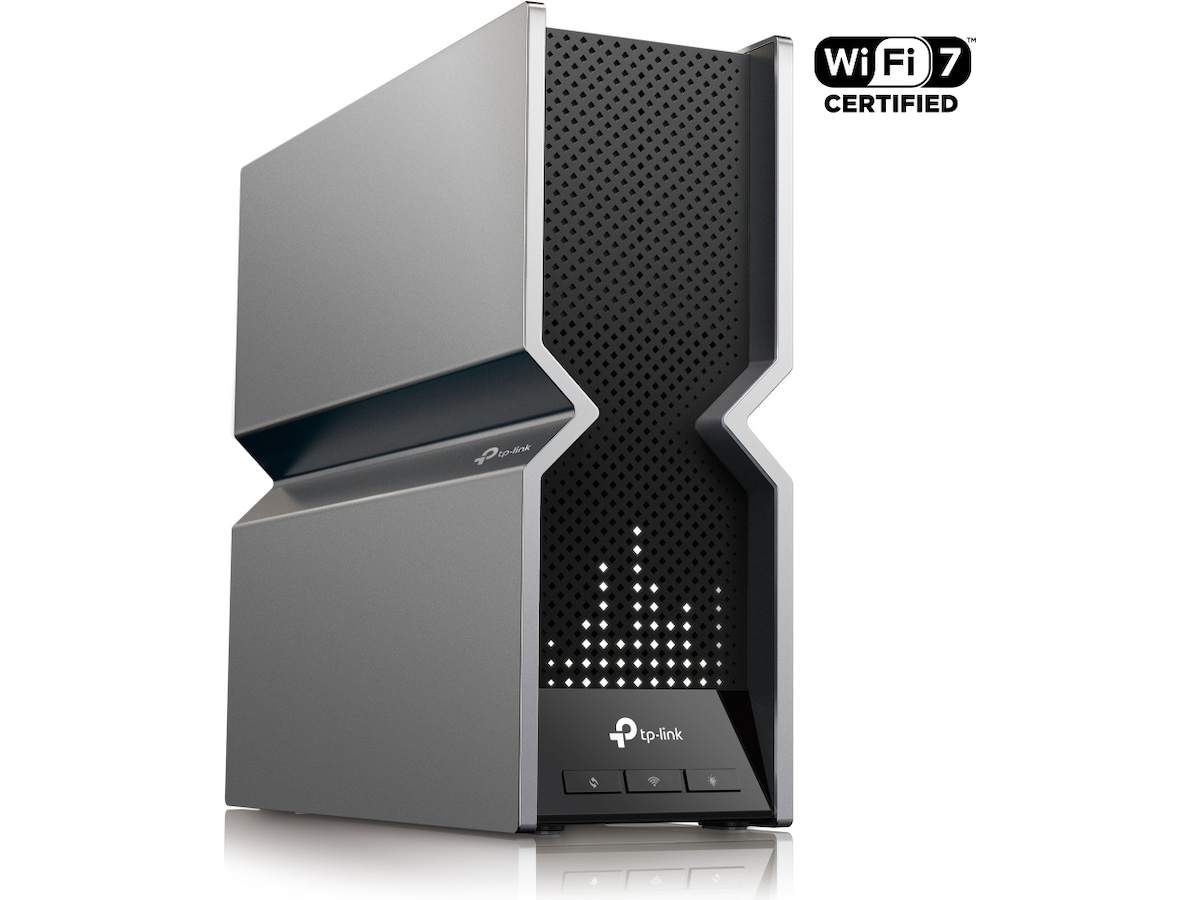 TP-Link Archer BE800 Wi-Fi 7 Router Router