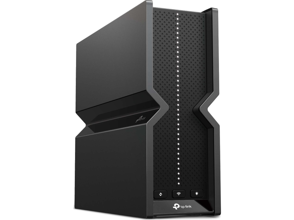 TP-Link Archer BE550 Wi-Fi 7 Router Router