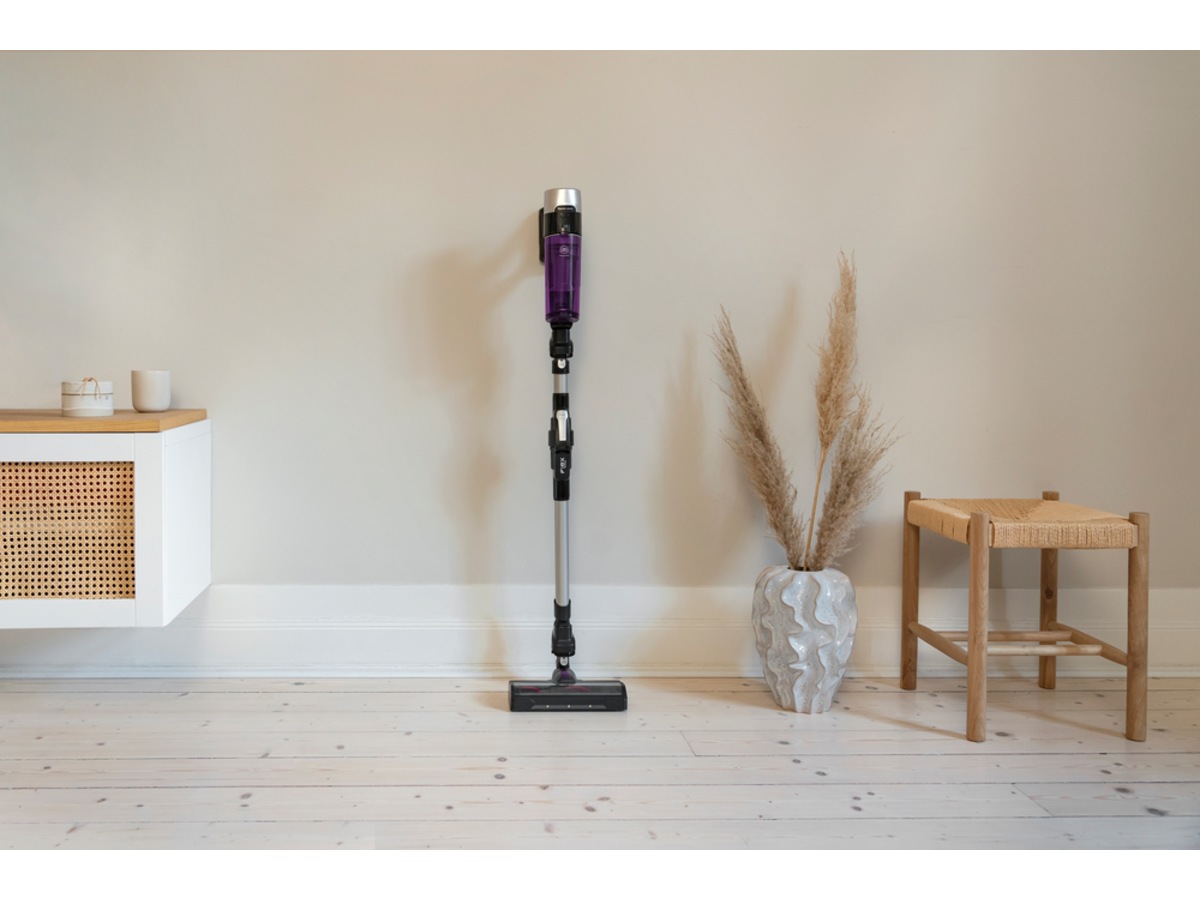 OBH NORDICA X-Force 9.60 Flex Essential+ Dammsugare EO2037NO Skaftdammsugare