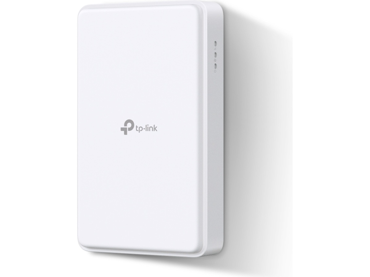 TP-Link NE200-Outdoor 5G router Router